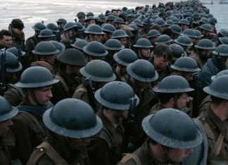 USA Today Complains About Lack of ‘Women’ and ‘No Lead Actors of Color’ in Movie ‘Dunkirk’