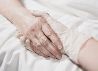 Netherlands study: 431 people were killed without explicit request in 2015