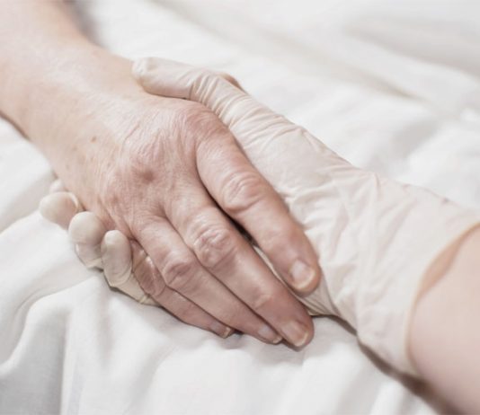 Netherlands study: 431 people were killed without explicit request in 2015