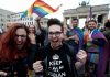 German parliament votes to legalise same-sex marriage