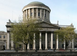 Irish Supreme Court indirectly recognises polygamy