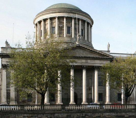 Irish Supreme Court indirectly recognises polygamy