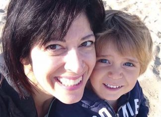 Parents say they’re now calling four-year-old son a girl