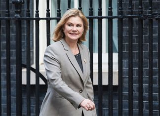 The UK government’s unscientific and dangerous transgender agenda