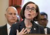 Oregon Governor To Sign Bill Requiring Insurers To Provide Free Abortions