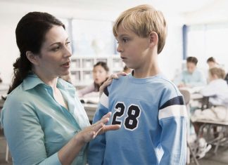 Teachers in Ontario Told to Keep Child’s Transgenderism from Parents