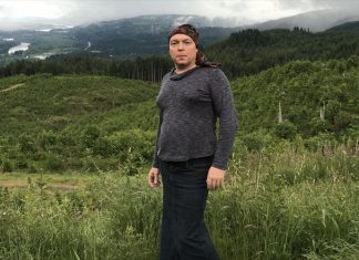 Oregon becomes first state to allow non-binary on drivers license