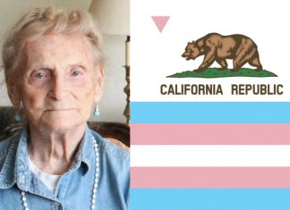 California Proposes Jail Time for Using the Wrong Pronoun for Transgenders
