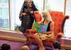 Boston Library Has Blasphemous Drag Queen “Nuns” Read to Children for “Pride Month”