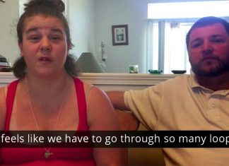 State Rips Children From Oregon Couple Over Their Low IQ Scores