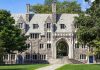 Princeton University allows students to select from SIX gender identities