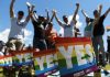 Australian Same-Sex Marriage Vote: ‘Yes’ Wins