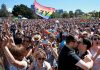 Australia Votes Yes To Same-Sex Marriage, No Campaign Galant In Defeat