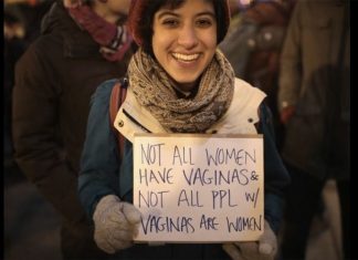 Poll: 77% of Democrats with 4-Year Degrees Think Sex Not Determined at Birth