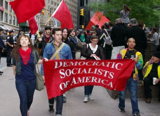 Poll: Nearly Half Of Millennials Prefer Socialism To Capitalism