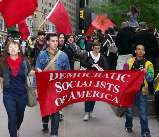 Poll: Nearly Half Of Millennials Prefer Socialism To Capitalism