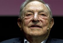 US State Senator: ‘George Soros seeks a one world government to serve oligarchs, not the people’