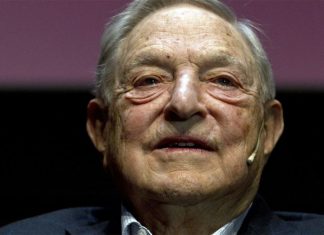 US State Senator: ‘George Soros seeks a one world government to serve oligarchs, not the people’