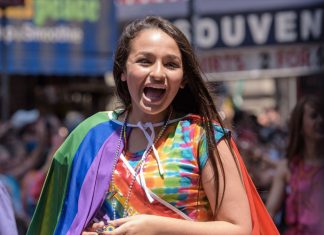 You Won’t Believe How Many Children In the UK Are Being Sent to Sex Change Clinics