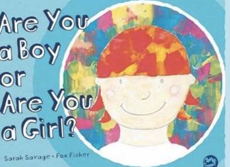 UK Nurseries ‘to introduce LGBT-friendly books aimed at helping children question gender identity’