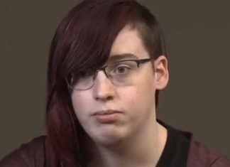 Transgender Boy Suing School for Permission to Change in Girls’ Locker Room