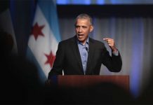 Obama Compares Era Of Trump To Hitler’s