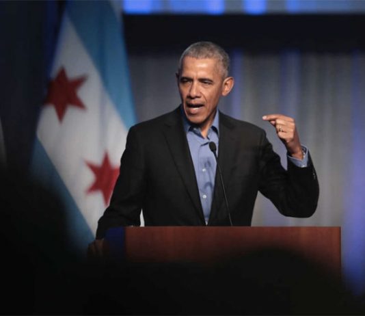 Obama Compares Era Of Trump To Hitler’s