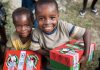 Canadian Schools Ban ‘Operation Christmas Child’ Charity Because of ‘Homophobia’