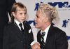 Pop megastar Pink is raising her children gender neutral
