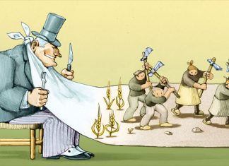 4 Common Capitalism Myths Debunked