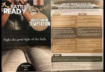 Normal Christian Teaching On Sin and Temptation Now Considered ‘Anti-Gay’ and ‘Hateful’