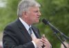 UK officials call for Franklin Graham to be barred from entering the UK — see their reasoning why