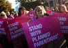 Trump Administration Clears The Way For States To De-Fund Planned Parenthood