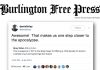 WRONGTHINK: Newspaper Editor FIRED For Questioning ‘Third’ Gender Option