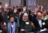 American Episcopal Diocese Votes To No Longer Use Masculine Pronouns For God