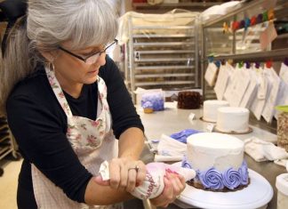 California Court Rules Christian Baker Cannot Be Forced to Make Cake for Same-Sex Wedding