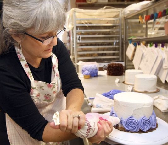 California Court Rules Christian Baker Cannot Be Forced to Make Cake for Same-Sex Wedding