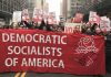 At Least 17 Democratic Socialists Of America Are Running For Office In Texas In 2018