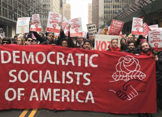 At Least 17 Democratic Socialists Of America Are Running For Office In Texas In 2018