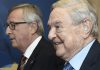 Soros Calls on EU to Regulate Social Media to Fight Populism