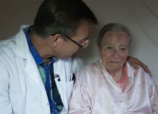 Oregon Bill Would Allow Starving Mentally Ill Patients to Death