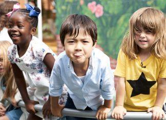 Delaware may let students ‘choose’ their race, gender without parental consent