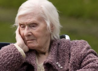 Oregon Legislature Passes Bill to Allow Starving Mentally Ill Patients to Death