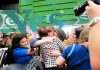 Ireland votes to legalize abortion, repeal the Eighth Amendment