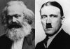 Adolf Hitler’s Debt to Karl Marx