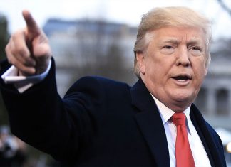 Trump to Cut Planned Parenthood Funding, Administration Will Announce Friday