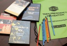 Planned Parenthood Sues Trump Admin Over Abstinence-Only Sex Ed