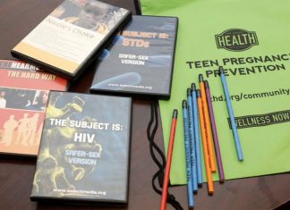 Planned Parenthood Sues Trump Admin Over Abstinence-Only Sex Ed