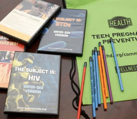 Planned Parenthood Sues Trump Admin Over Abstinence-Only Sex Ed