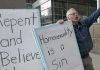 Police issue Canada-wide arrest warrant for Christian accused of LGBT ‘hate’ crimes